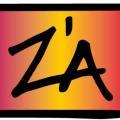 Logo z alegria